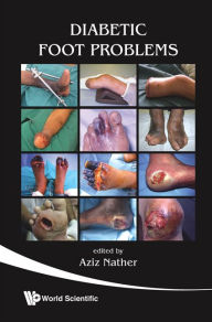 Diabetic Foot Problems