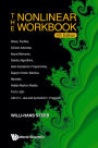 Nonlinear Workbook, The: Chaos, Fractals, Cellular Automata, Neural Networks, Genetic Algorithms, Gene Expression Programming, Support Vector Machine, Wavelets, Hidden Markov Models, Fuzzy Logic With C++, Java And Symbolicc++ Programs (4th Edi / Edition 4