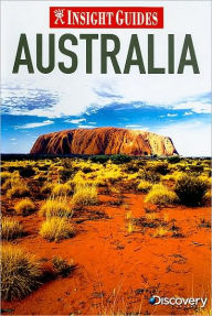 Insight Guide: Australia