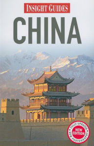 Insight Guides China