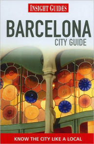 Inisight Guide: Barcelona