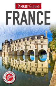 Insight Guides France