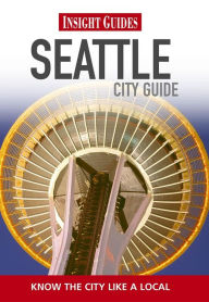 Insight City Guides Seattle