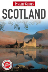 Insight Guides Scotland