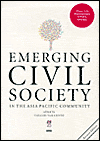 Emerging Civil Society in the Asia Pacific Community