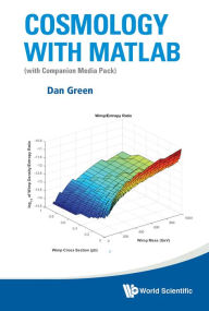 Title: COSMOLOGY MATLAB (MEDIA PACK): With Companion Media Pack, Author: Daniel Green