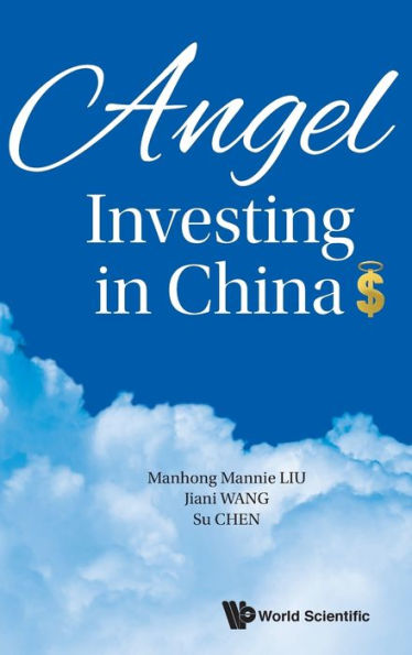 Angel Investing In China