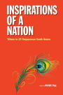 Inspiration Of A Nation: Tribute To 25 Singaporean South Asians