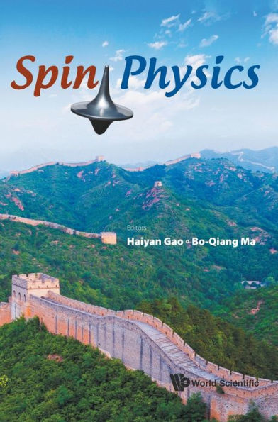 Spin Physics - Selected Papers From The 21st International Symposium (Spin2014)