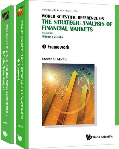 World Scientific Reference On The Strategic Analysis Of Financial Markets (In 2 Volumes)