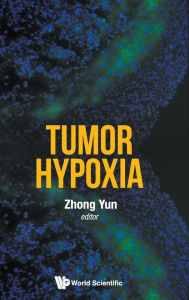 Title: Tumor Hypoxia, Author: Yun Zhong