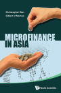 MICROFINANCE IN ASIA: 0