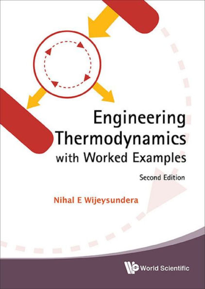 ENG THERMO WORK EXAM (2ND ED)