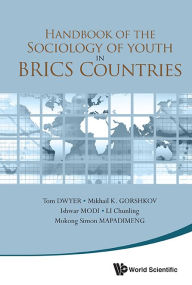 Title: Handbook Of The Sociology Of Youth In Brics Countries, Author: Tom Dwyer