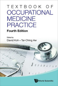 Title: TXTBK OCCUPAT MED PRACT (4TH ED), Author: David Soo Quee Koh