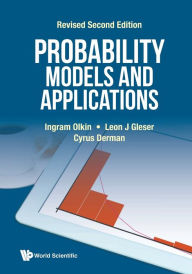 Title: Probability Models And Applications (Revised Second Edition), Author: Ingram Olkin