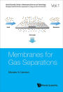 MEMBRANES FOR GAS SEPARATIONS