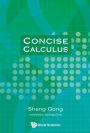 CONCISE CALCULUS