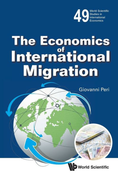 The Economics Of International Migration