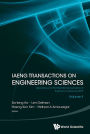 Iaeng Transactions On Engineering Sciences: Special Issue For The International Association Of Engineers Conferences 2016 (Volume Ii)