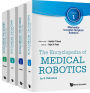 Encyclopedia Of Medical Robotics, The (In 4 Volumes)