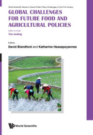 Title: Global Challenges For Future Food And Agricultural Policies, Author: David Blandford