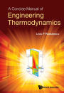 A CONCISE MANUAL OF ENGINEERING THERMODYNAMICS