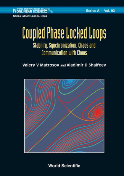 COUPLED PHASE-LOCKED LOOPS: Stability, Synchronization, Chaos and Communication with Chaos