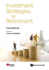 Title: Investment Strategies For Retirement, Author: Frank Nicolas