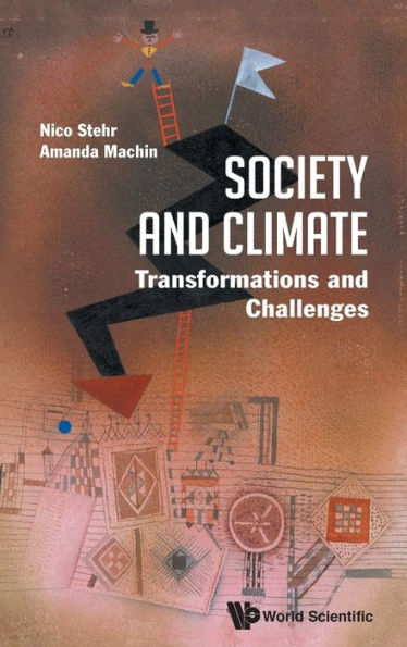 Society And Climate: Transformations And Challenges