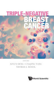 Title: Triple-negative Breast Cancer, Author: Xiyun Deng