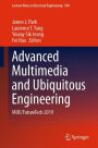 Advanced Multimedia and Ubiquitous Engineering: MUE/FutureTech 2019