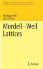 Mordell-Weil Lattices