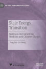 State Energy Transition: German and American Realities and Chinese Choices