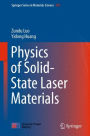 Physics of Solid-State Laser Materials