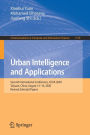 Urban Intelligence and Applications: Second International Conference, ICUIA 2020, Taiyuan, China, August 14-16, 2020, Revised Selected Papers