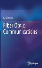 Fiber Optic Communications