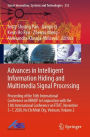 Advances in Intelligent Information Hiding and Multimedia Signal Processing: Proceeding of the 16th International Conference on IIHMSP in conjunction with the 13th international conference on FITAT, November 5-7, 2020, Ho Chi Minh City, Vietnam, Volume 2