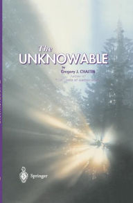 Title: The Unknowable / Edition 1, Author: Gregory J. Chaitin