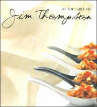 Title: At the Table of Jim Thompson, Author: William Warren