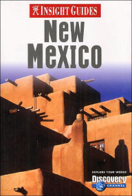 Insight Guide New Mexico