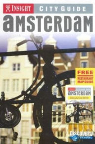 Insight City Guide Amsterdam