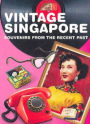 Vintage Singapore