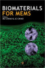 Biomaterials for MEMS