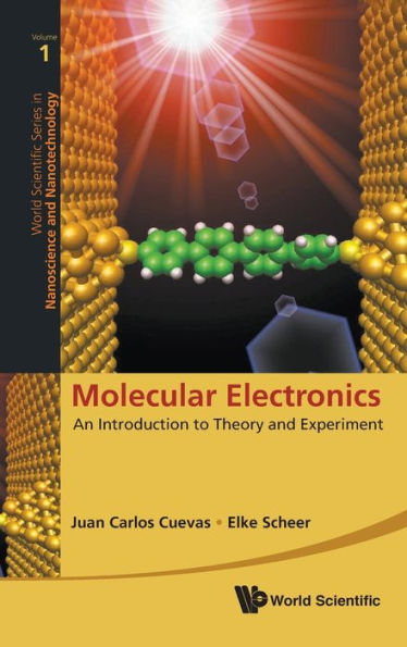 Molecular Electronics: An Introduction To Theory And Experiment