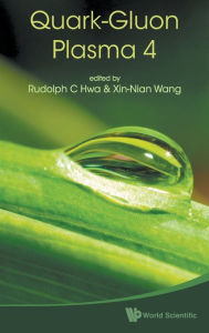 Title: Quark-gluon Plasma 4, Author: Rudolph C Hwa