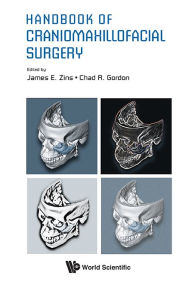 Title: Handbook Of Craniomaxillofacial Surgery, Author: James E Zins