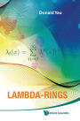 Lambda-rings