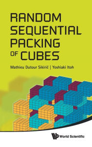 Title: Random Sequential Packing Of Cubes, Author: Yoshiaki Itoh