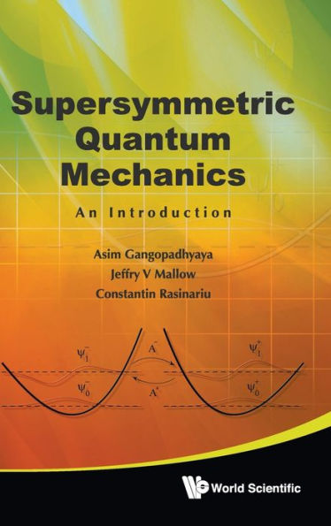 Supersymmetric Quantum Mechanics: An Introduction